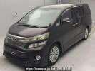 Toyota Vellfire ANH20W