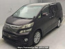 Used 2012 AT toyota vellfire ANH20W Image[0]