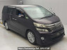 Used 2012 AT toyota vellfire ANH20W Image[2]
