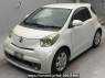 Used 2008 AT toyota iq KGJ10 Image[0]