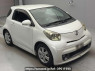 Used 2008 AT toyota iq KGJ10 Image[2]