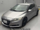 Honda CR-Z ZF1