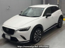 Mazda CX-3 DKLFY