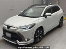 Toyota Corolla Cross ZVG13