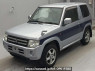 Used 2012 AT mitsubishi pajero-mini H53A Image[0]
