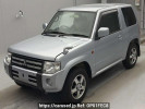 Mitsubishi Pajero Mini H53A