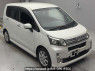 Used 2013 AT daihatsu move-custom LA100S Image[2]