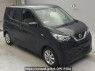 Used 2022 AT nissan dayz B43W Image[2]