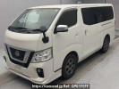 Nissan NV350 CARAVAN VAN VW2E26