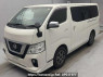 Used 2019 AT nissan nv350-caravan-van VW2E26 Image[0]