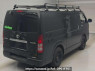 Used 2010 AT toyota hiace-van KDH206V Image[1]