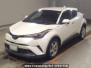 Toyota C-HR ZYX10