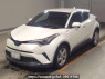 Used 2017 AT toyota c-hr ZYX10 Image[0]