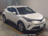 Used 2017 AT toyota c-hr ZYX10 Image[2]
