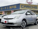 Toyota Prius DAA-NHW20