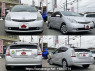 Used 2008 AT toyota prius DAA-NHW20 Image[4]