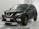 Nissan X-Trail NT32