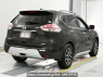 Used 2015 AT nissan x-trail NT32 Image[1]