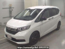 Honda Freed GB5