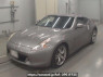 Used 2009 MT nissan fairlady-z Z34 Image[0]