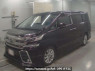 Used 2015 AT toyota vellfire AGH30W Image[0]