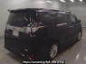 Used 2015 AT toyota vellfire AGH30W Image[1]