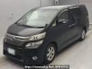 Toyota Vellfire ANH20W