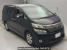 Used 2013 AT toyota vellfire ANH20W Image[2]