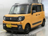 Used 2024 AT suzuki spacia-gear MK53S Image[0]