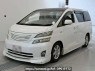 Used 2009 AT toyota vellfire ANH20W Image[0]