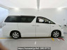 Used 2009 AT toyota vellfire ANH20W Image[2]