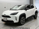 Toyota YARIS CROSS MXPB10