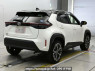 Used 2020 AT toyota yaris-cross MXPB10 Image[1]