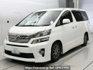 Toyota Vellfire ANH20W