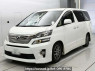 Used 2014 AT toyota vellfire ANH20W Image[0]