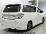 Used 2014 AT toyota vellfire ANH20W Image[1]