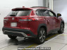 Used 2021 AT toyota corolla-cross ZSG10 Image[1]