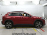 Used 2021 AT toyota corolla-cross ZSG10 Image[2]