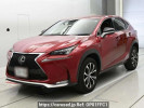 Lexus NX AGZ15