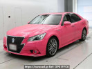 Toyota Crown Hybrid AWS210
