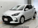 Toyota YARIS MXPA10