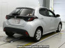 Used 2021 AT toyota yaris MXPA10 Image[1]