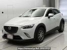 Mazda CX-3 DK5FW