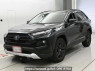 Used 2024 AT toyota rav4 AXAH54 Image[0]
