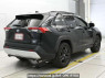Used 2024 AT toyota rav4 AXAH54 Image[1]