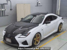 Lexus RC F USC10