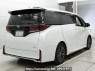 Used 2025 AT toyota vellfire-hybrid AAHH40W Image[1]