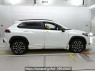 Used 2025 AT toyota corolla-cross ZVG13 Image[2]
