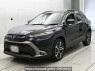 Used 2021 AT toyota corolla-cross ZSG10 Image[0]
