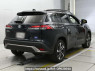 Used 2021 AT toyota corolla-cross ZSG10 Image[1]